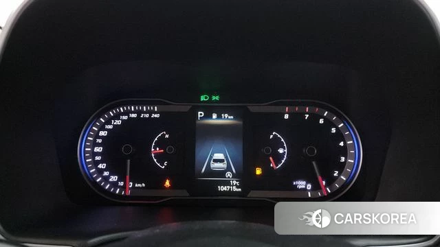 Hyundai Tucson (NX4) id 3965116 из Кореи 18