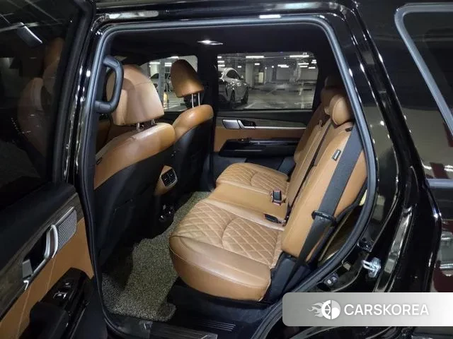 Kia Mohave Master id 3619051 из Кореи 18