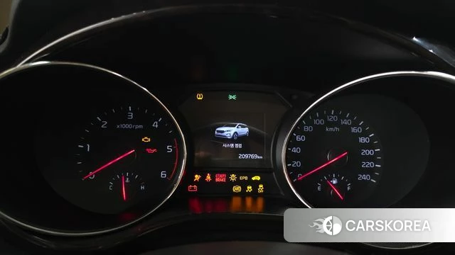 Kia The New Carnival id 4633190 из Кореи 18