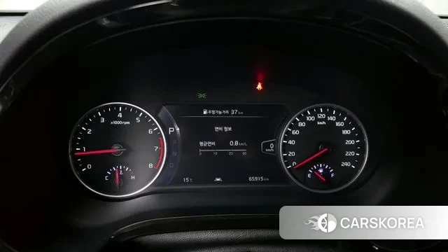 Kia Seltos id 3324814 из Кореи 18