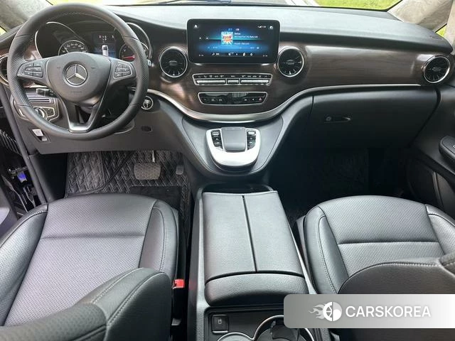 Mercedes-Benz V-class id 4265450 из Китая 12