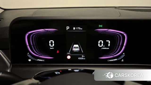 Kia The New Seltos id 3731978 из Кореи 18