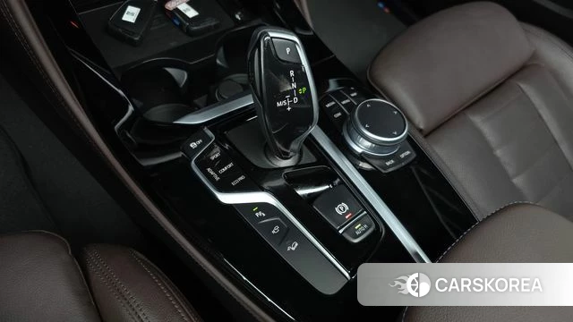 BMW X4 (G02) id 4580627 из Кореи 33