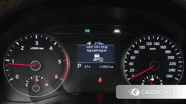 Kia Come New K7 id 4496834 из Кореи 28