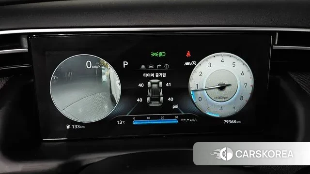 Hyundai Tucson (NX4) id 3395411 из Кореи 18