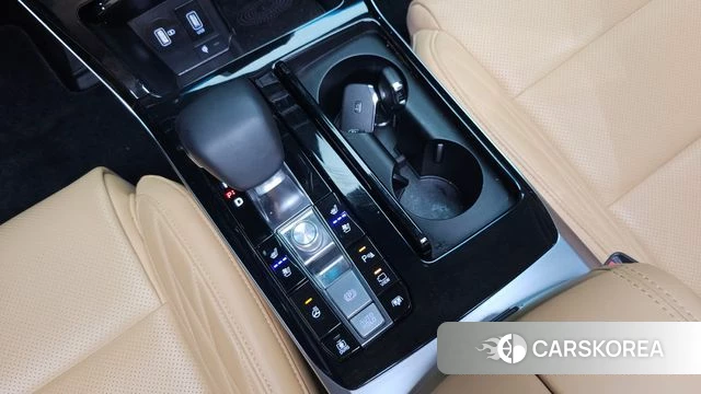 Kia K7 Premier id 4476922 из Кореи 34