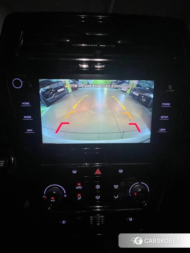 Ssangyong Berry New Tivoli id 4770396 из Кореи 8