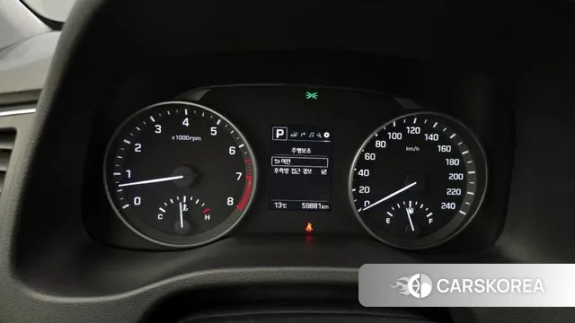 Hyundai Avante AD id 3418213 из Кореи 18