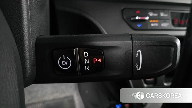 Kia The New Kia Ray EV id 4360407 из Кореи 29