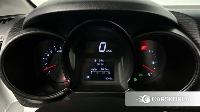 Kia The New Ray id 3941587 из Кореи 18