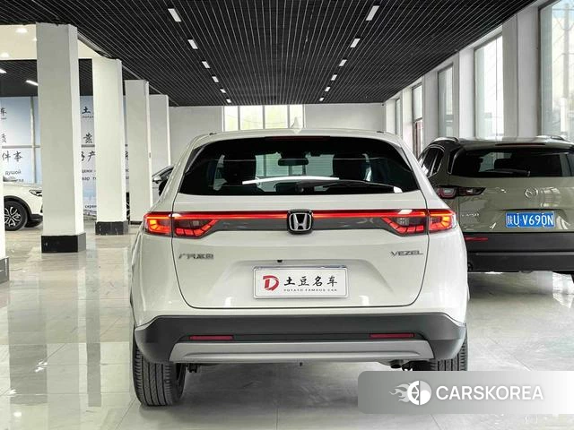 Honda Binzhi id 4321150 из Китая 17