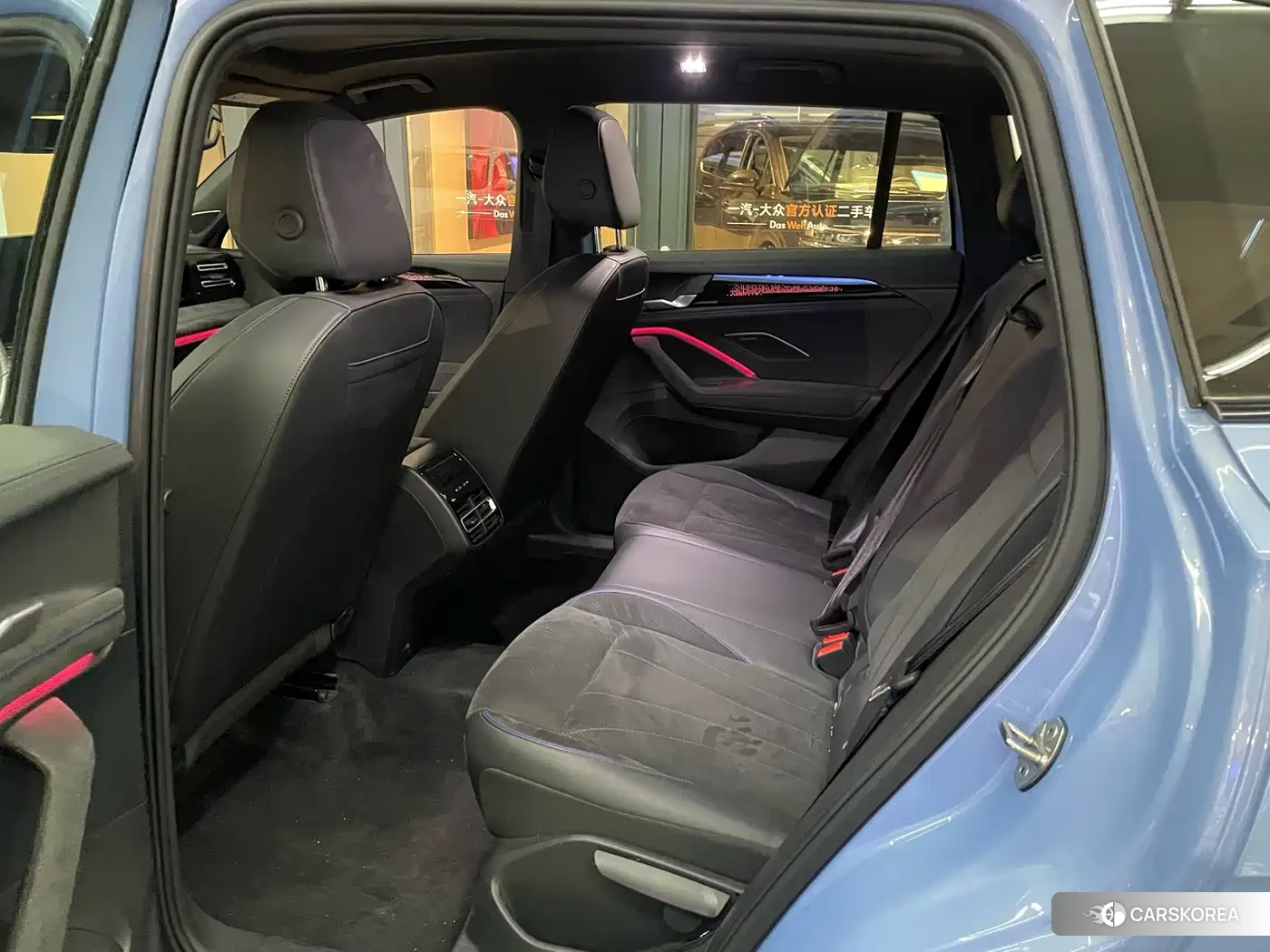 Volkswagen Tiguan L id 4674441 из Китая 11
