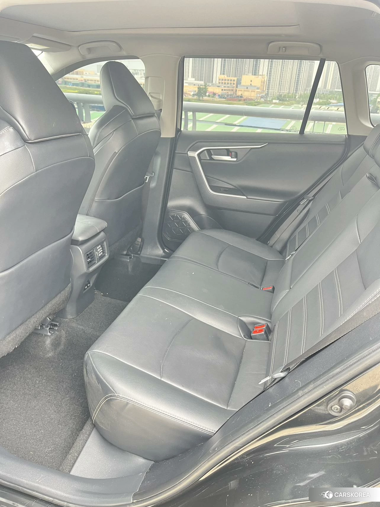 Toyota Wilanda id 4407376 из Китая 8