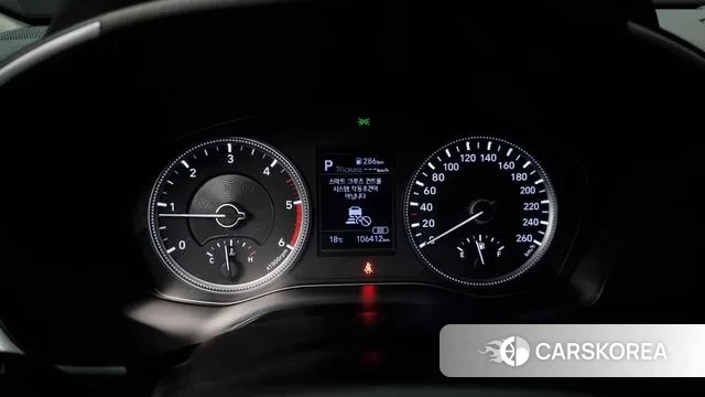 Hyundai Santa Fe TM id 3402575 из Кореи 18