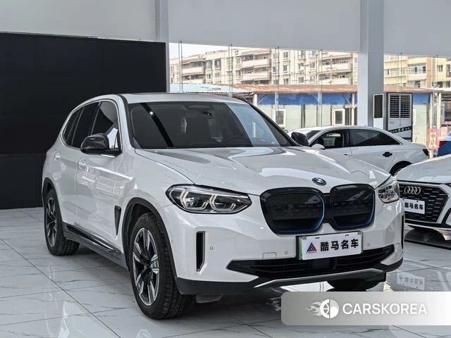 BMW iX3 id 4259565 из Китая 13