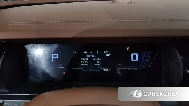 Ssangyong Torres id 3477895 из Кореи 18