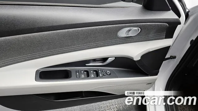 Hyundai Avante (CN7) id 2665122 из Кореи 18