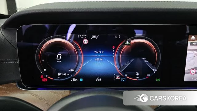 Mercedes-Benz E-Class W213 id 4721680 из Кореи 31