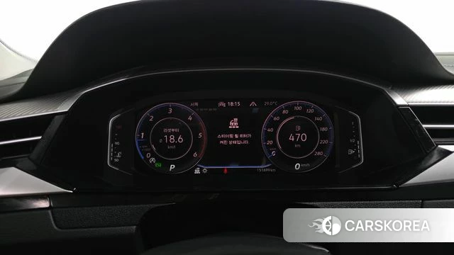 Volkswagen Arteon id 4593028 из Кореи 18