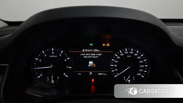 Kia The New K9 2nd generation id 3443113 из Кореи 18