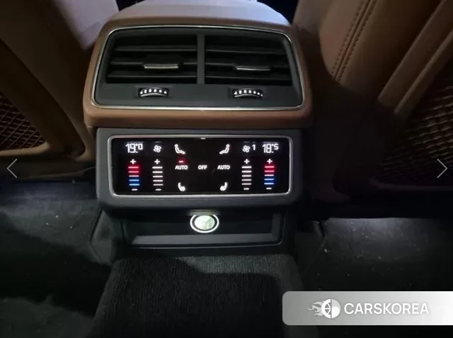 Audi A6 (C8) id 3479781 из Кореи 14