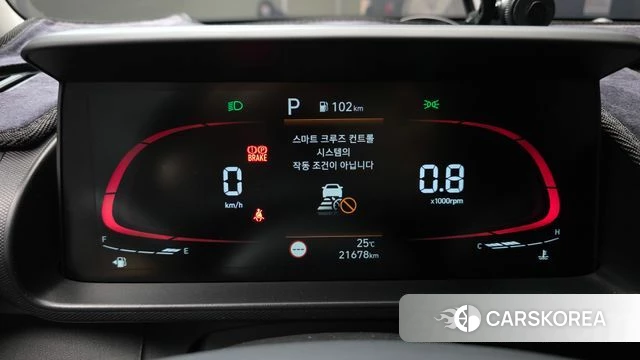 Hyundai Casper id 4928680 из Кореи 28