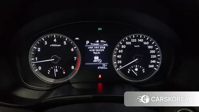 Hyundai Grandeur IG id 3319509 из Кореи 18