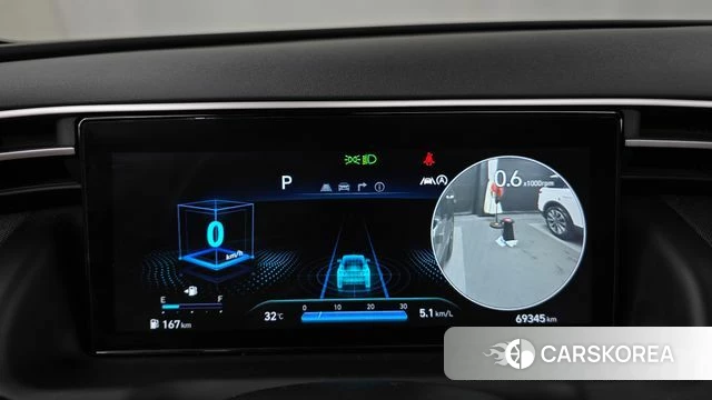 Hyundai Tucson (NX4) id 4542513 из Кореи 32