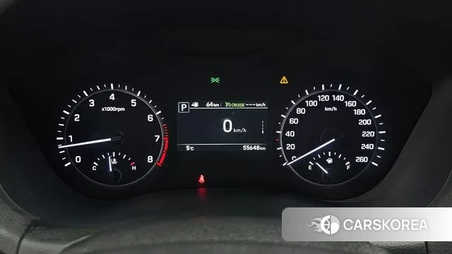 Genesis G80 id 3292272 из Кореи 18