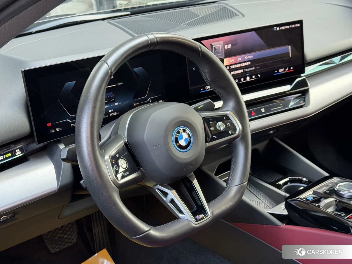 BMW i5 id 4479821 из Китая 20