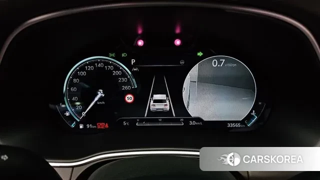 Genesis GV80 id 3560730 из Кореи 18