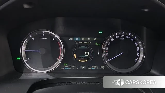 Ssangyong Rexton Sports id 3489570 из Кореи 18