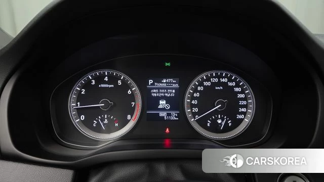 Hyundai Grandeur IG id 3801438 из Кореи 18