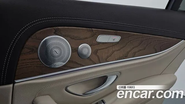 Mercedes-Benz E-Class W213 id 2573997 из Кореи 18