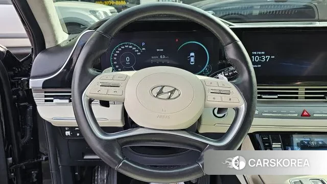 Hyundai The New Grandeur IG id 3280167 из Кореи 18