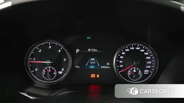 Hyundai The New Santa Fe id 4284145 из Кореи 30