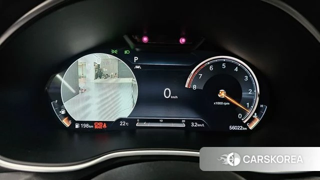 Genesis G80 (RG3) id 4203211 из Кореи 30