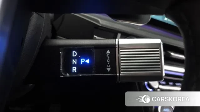 Hyundai Santa Fe (MX5) id 3333083 из Кореи 18