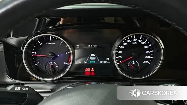 Kia Carnival 4th generation id 3469028 из Кореи 18