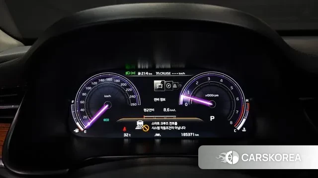 Kia More K9 id 2981725 из Кореи 18