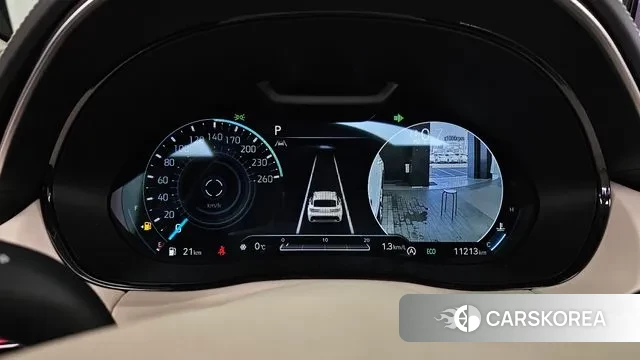 Genesis GV70 id 3664208 из Кореи 18