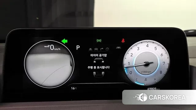 Hyundai Staria id 3367234 из Кореи 18