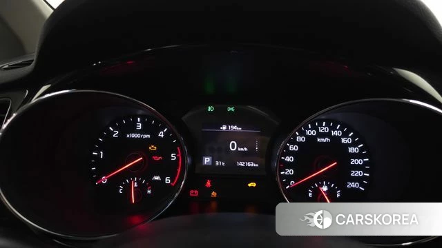 Kia The New Carnival id 4610352 из Кореи 18