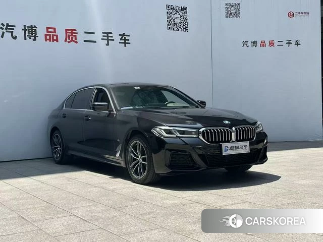 BMW 5 series id 4273343 из Китая 15