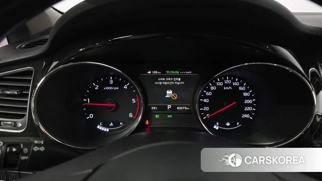 Kia The New Carnival id 4708648 из Кореи 35