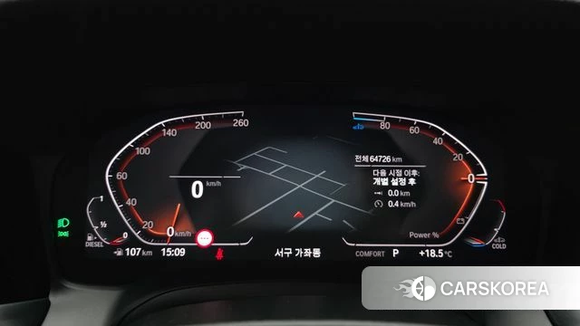 BMW 3 Series (G20) id 4244372 из Кореи 28