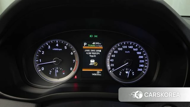 Hyundai Grandeur IG id 4865580 из Кореи 18