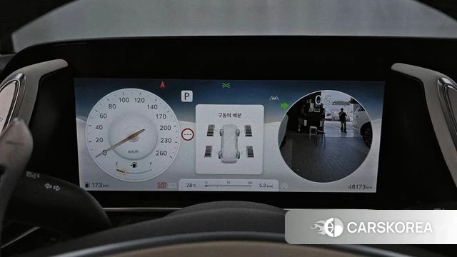 Genesis G90 (RS4) id 4624404 из Кореи 39