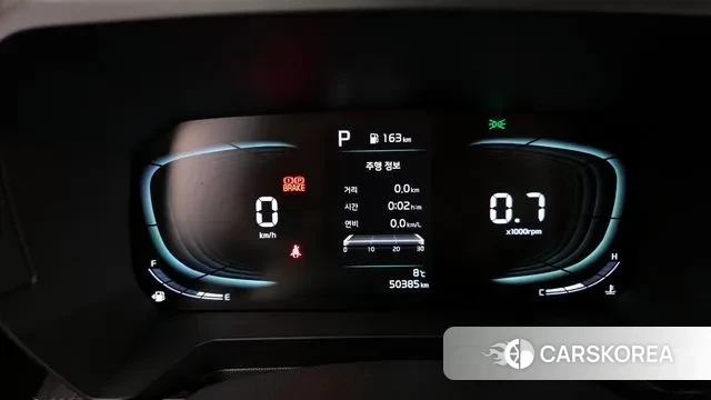 Kia The New Kia Ray id 3472432 из Кореи 18