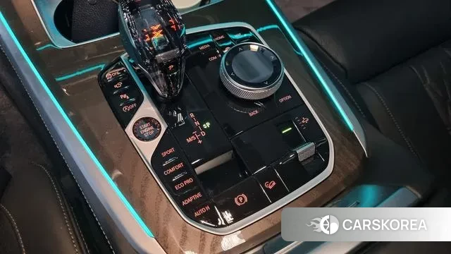 BMW X5 (G05) id 3389190 из Кореи 9